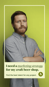 Fiverr - Freelance Service screenshot 5