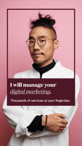 Fiverr - Freelance Service screenshot 7
