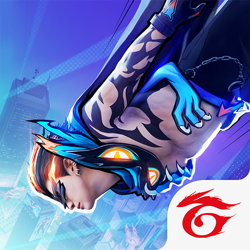 Free Fire icon