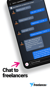 Freelancer: Hire & Find Jobs screenshot 6