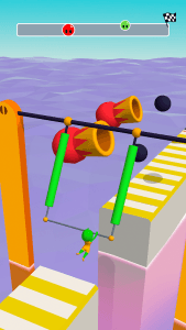 Fun Race 3D screenshot 5