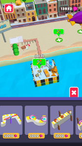Fun Race 3D screenshot 6