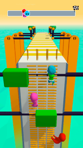 Fun Race 3D screenshot 7