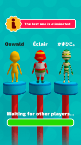 Fun Race 3D screenshot 8