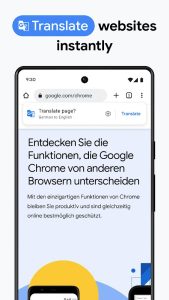 Google Chrome screenshot 3