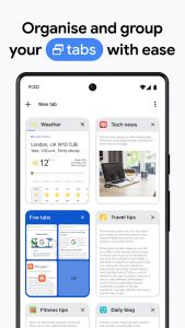 Google Chrome screenshot 4