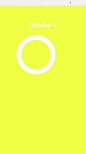 Gotcha,finger chooser,roulette screenshot 6