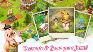Hay Day screenshot 6