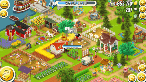 Hay Day screenshot 8