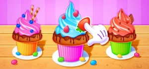 Kids Cooking Games 2+ Year Old screenshot 3