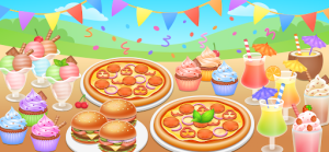 Kids Cooking Games 2+ Year Old screenshot 4
