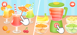 Kids Cooking Games 2+ Year Old screenshot 6