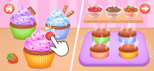 Kids Cooking Games 2+ Year Old screenshot 7