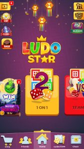 Ludo Star screenshot 7