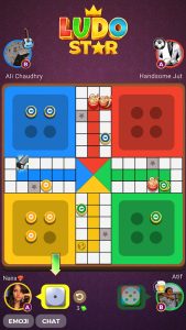 Ludo Star screenshot 8