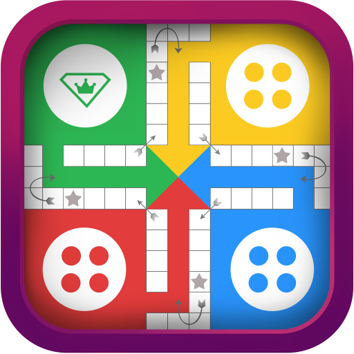 Ludo Star icon