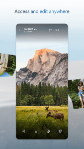 Microsoft OneDrive screenshot 6