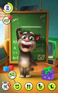 My Talking Tom screenshot 7