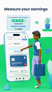 Paidwork: Make Money screenshot 3