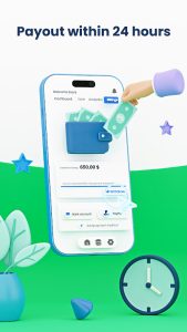 Paidwork: Make Money screenshot 5