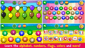 Piano Kids screenshot 10