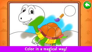 Piano Kids screenshot 3