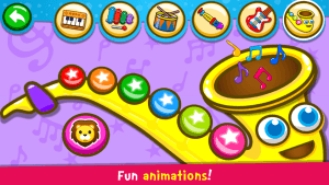 Piano Kids screenshot 4