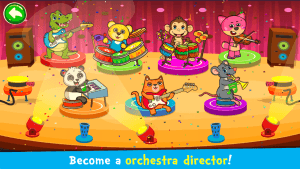 Piano Kids screenshot 6