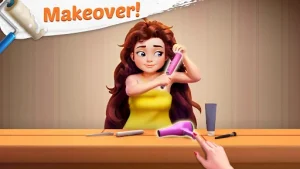 Project Makeover screenshot 9