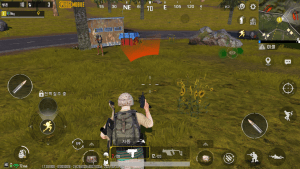 PUBG MOBILE KR screenshot 5
