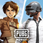 PUBG MOBILE KR