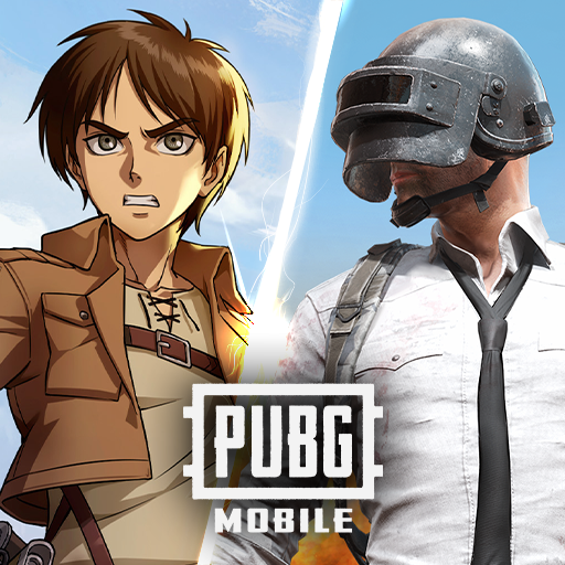 PUBG MOBILE KR icon