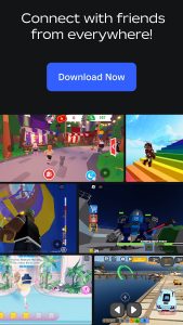 Roblox screenshot 10