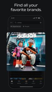 Roblox screenshot 7