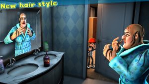 Scary Teacher 3D screenshot 6