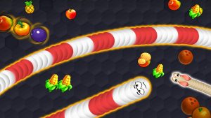 Snake Lite screenshot 10