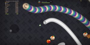 Snake Lite screenshot 4