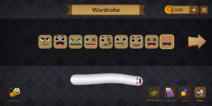 Snake Lite screenshot 5