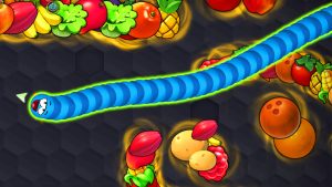Snake Lite screenshot 7