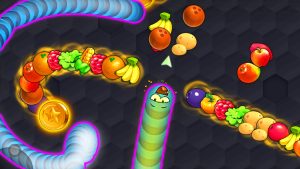 Snake Lite screenshot 8