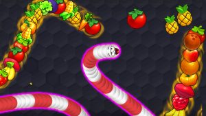 Snake Lite screenshot 9