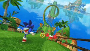 Sonic Dash screenshot 7