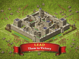 Stronghold Kingdoms Castle Sim screenshot 10