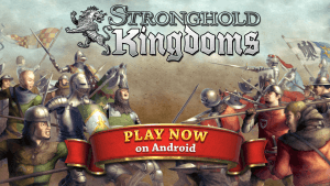Stronghold Kingdoms Castle Sim screenshot 4