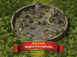 Stronghold Kingdoms Castle Sim screenshot 6