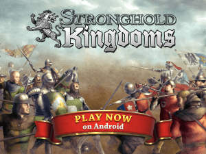 Stronghold Kingdoms Castle Sim screenshot 8