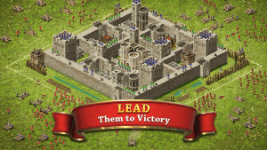 Stronghold Kingdoms Castle Sim screenshot 9