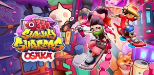 Subway Surfers screenshot 7