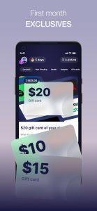 Sweatcoin screenshot 4