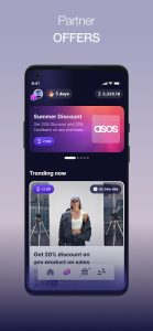 Sweatcoin screenshot 5
